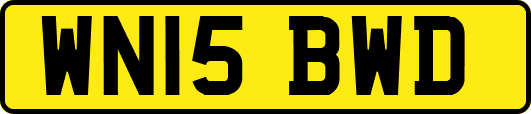 WN15BWD