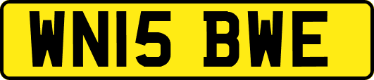 WN15BWE