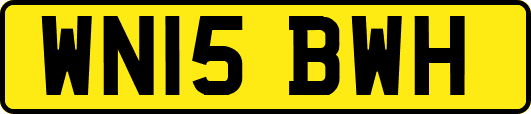 WN15BWH