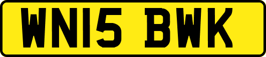 WN15BWK