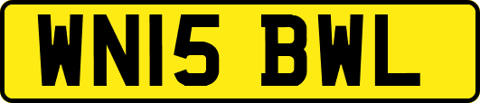 WN15BWL