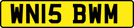 WN15BWM