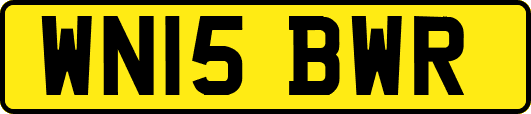 WN15BWR