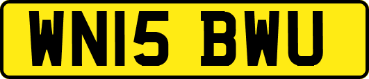 WN15BWU