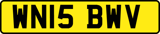 WN15BWV