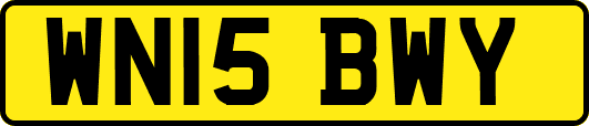 WN15BWY