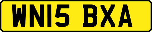 WN15BXA