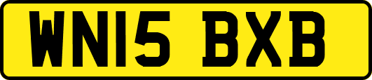 WN15BXB