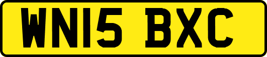 WN15BXC