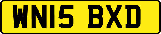 WN15BXD