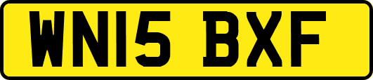 WN15BXF
