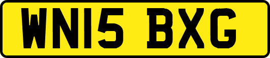 WN15BXG