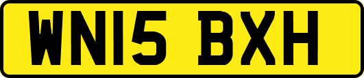 WN15BXH