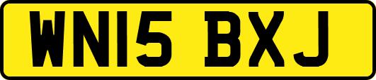 WN15BXJ