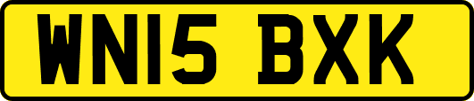 WN15BXK