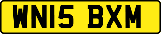 WN15BXM