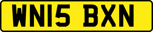 WN15BXN