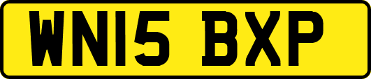 WN15BXP
