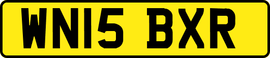 WN15BXR