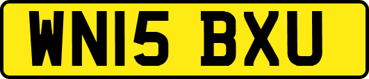 WN15BXU