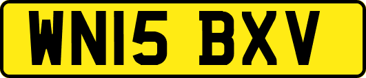 WN15BXV