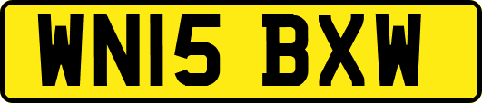 WN15BXW