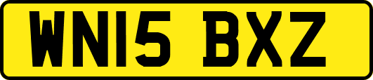 WN15BXZ