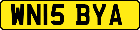 WN15BYA