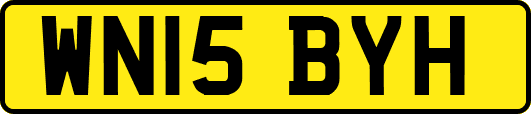 WN15BYH