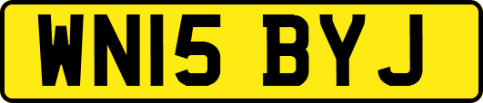 WN15BYJ