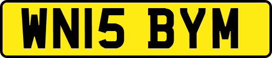 WN15BYM