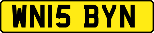 WN15BYN