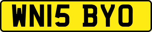 WN15BYO