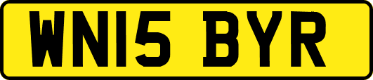 WN15BYR