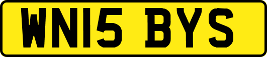 WN15BYS