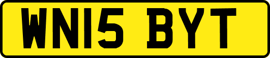 WN15BYT