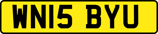 WN15BYU