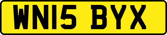 WN15BYX
