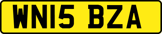 WN15BZA