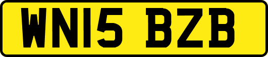WN15BZB