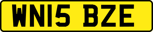 WN15BZE