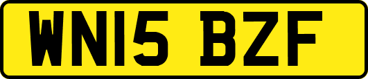 WN15BZF