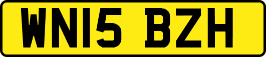 WN15BZH