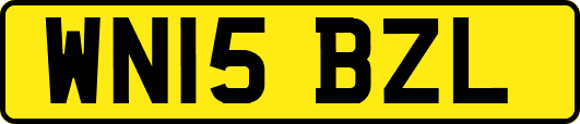 WN15BZL