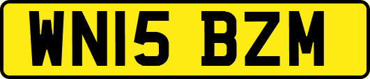 WN15BZM