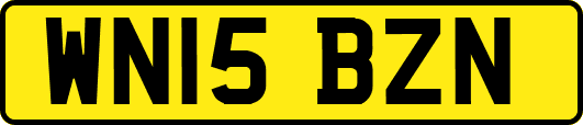 WN15BZN