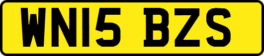 WN15BZS