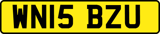 WN15BZU