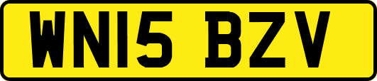 WN15BZV