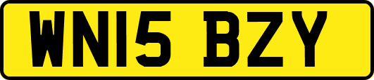 WN15BZY